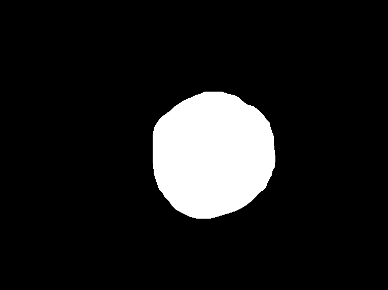 Mask 1